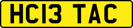 HC13TAC