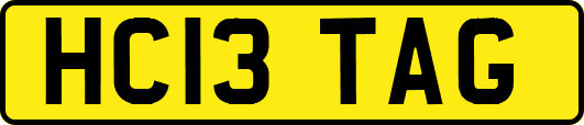HC13TAG