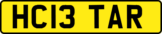 HC13TAR