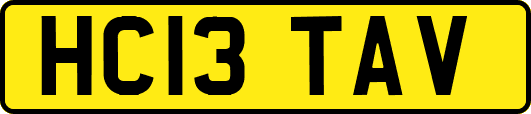 HC13TAV