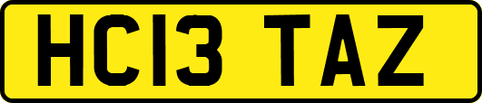 HC13TAZ