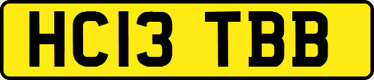 HC13TBB