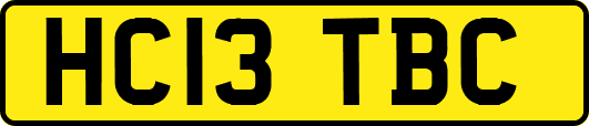 HC13TBC