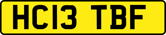 HC13TBF