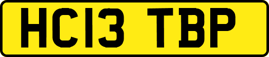 HC13TBP
