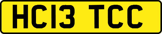 HC13TCC