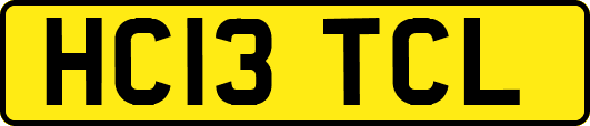 HC13TCL