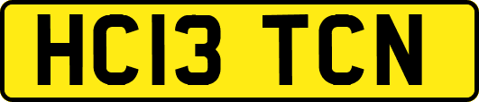 HC13TCN