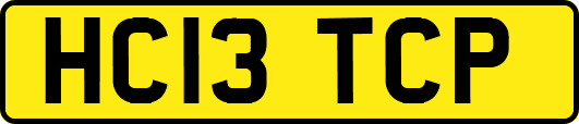 HC13TCP
