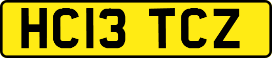 HC13TCZ