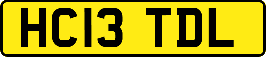 HC13TDL