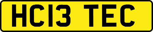 HC13TEC