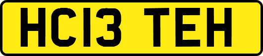 HC13TEH