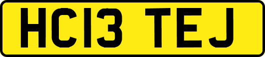 HC13TEJ