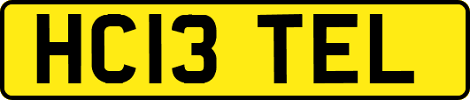 HC13TEL
