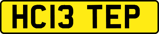HC13TEP