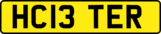 HC13TER