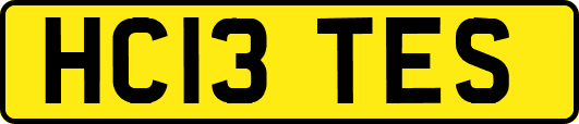 HC13TES