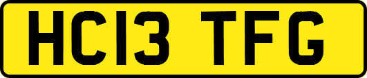 HC13TFG
