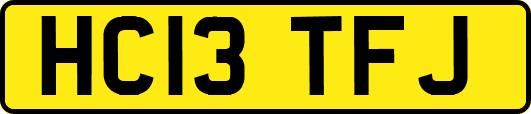 HC13TFJ