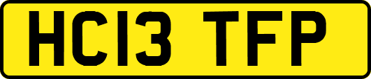 HC13TFP