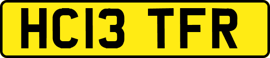 HC13TFR