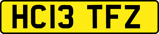 HC13TFZ