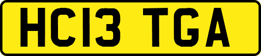 HC13TGA