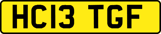 HC13TGF