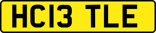 HC13TLE