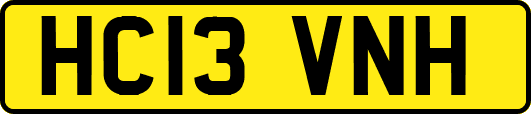 HC13VNH