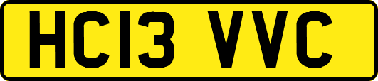 HC13VVC