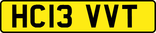HC13VVT