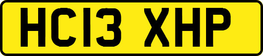 HC13XHP