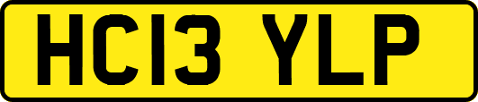 HC13YLP