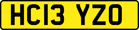 HC13YZO