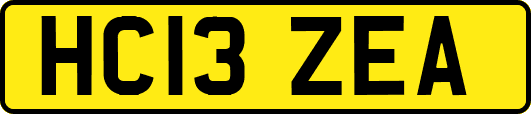 HC13ZEA