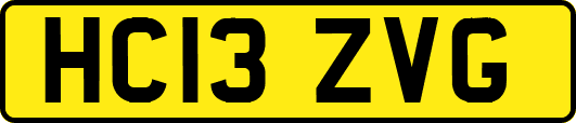 HC13ZVG