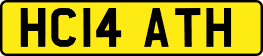 HC14ATH