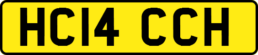 HC14CCH