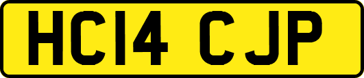 HC14CJP