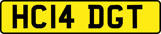 HC14DGT
