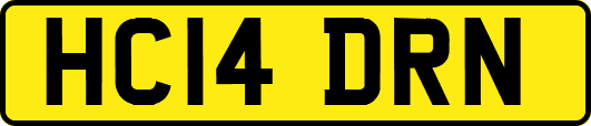 HC14DRN