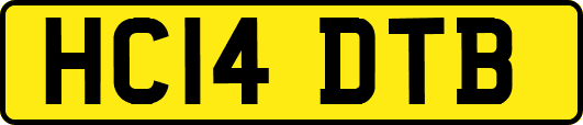 HC14DTB