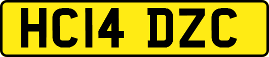 HC14DZC