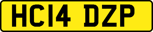 HC14DZP