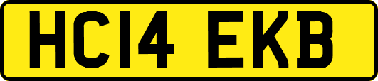HC14EKB