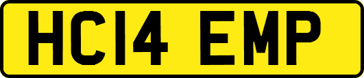 HC14EMP