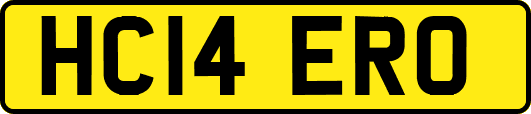HC14ERO