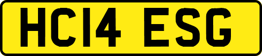 HC14ESG
